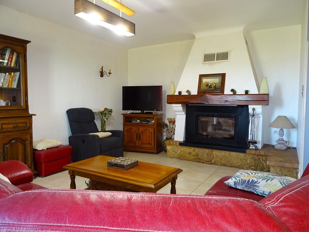 SAINT-AUBIN Landes 40250 Saint-aubin, maison 178 m² 4