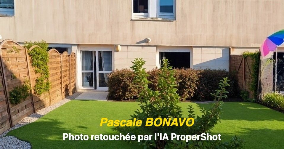 ANGERVILLE ANGERVILLE - Maison 3 CHAMBRES - JARDIN - GARAGE 1