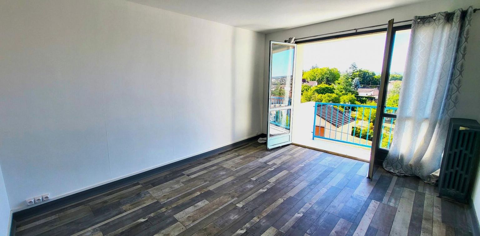 MONTLUCON Appartement Montlucon 3 pièce(s) 53.02 m2 3