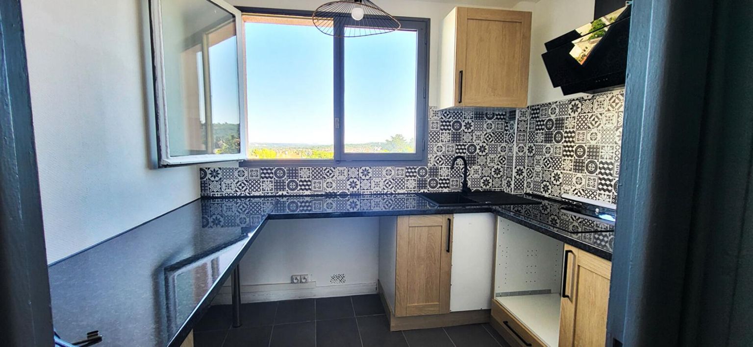 MONTLUCON Appartement Montlucon 3 pièce(s) 53.02 m2 4
