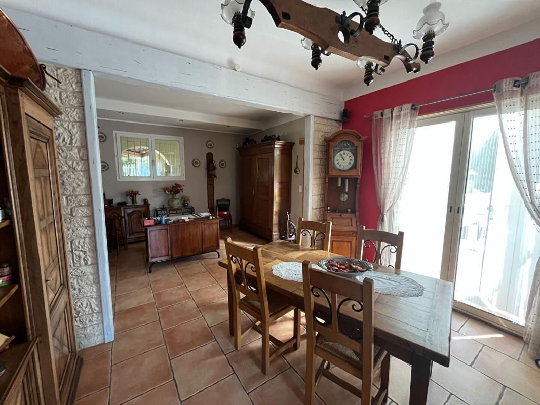 CARCES Magnifique villa 115 m² - Carcès 3