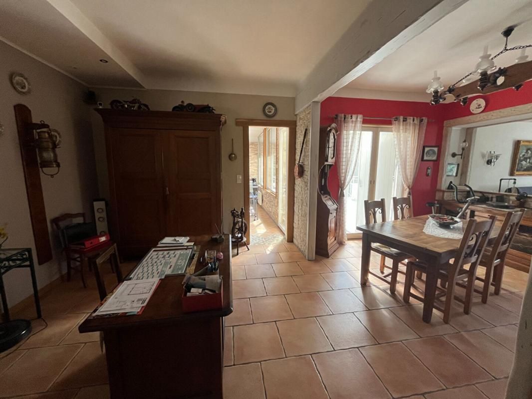 CARCES Magnifique villa 115 m² - Carcès 4