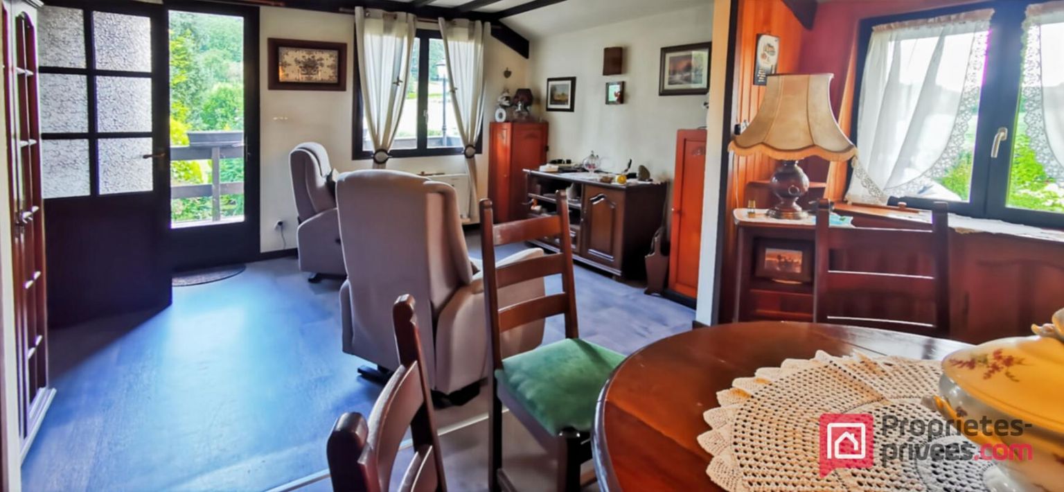HESDIN Charmante maison en bois ? À moins de 30 min des plages de la Côte d'Opale ! 4