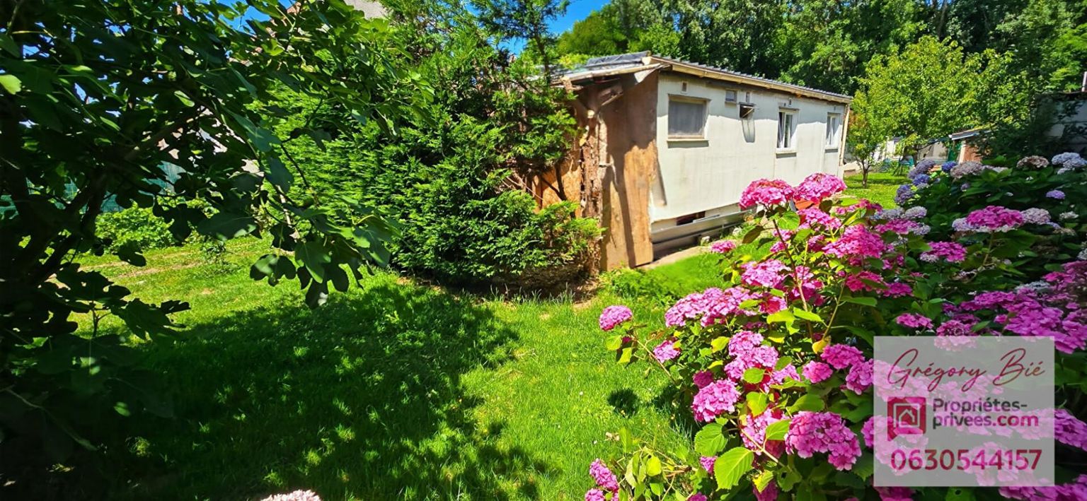COULOMMIERS Maison 2 pièce(s) 92 m2 1