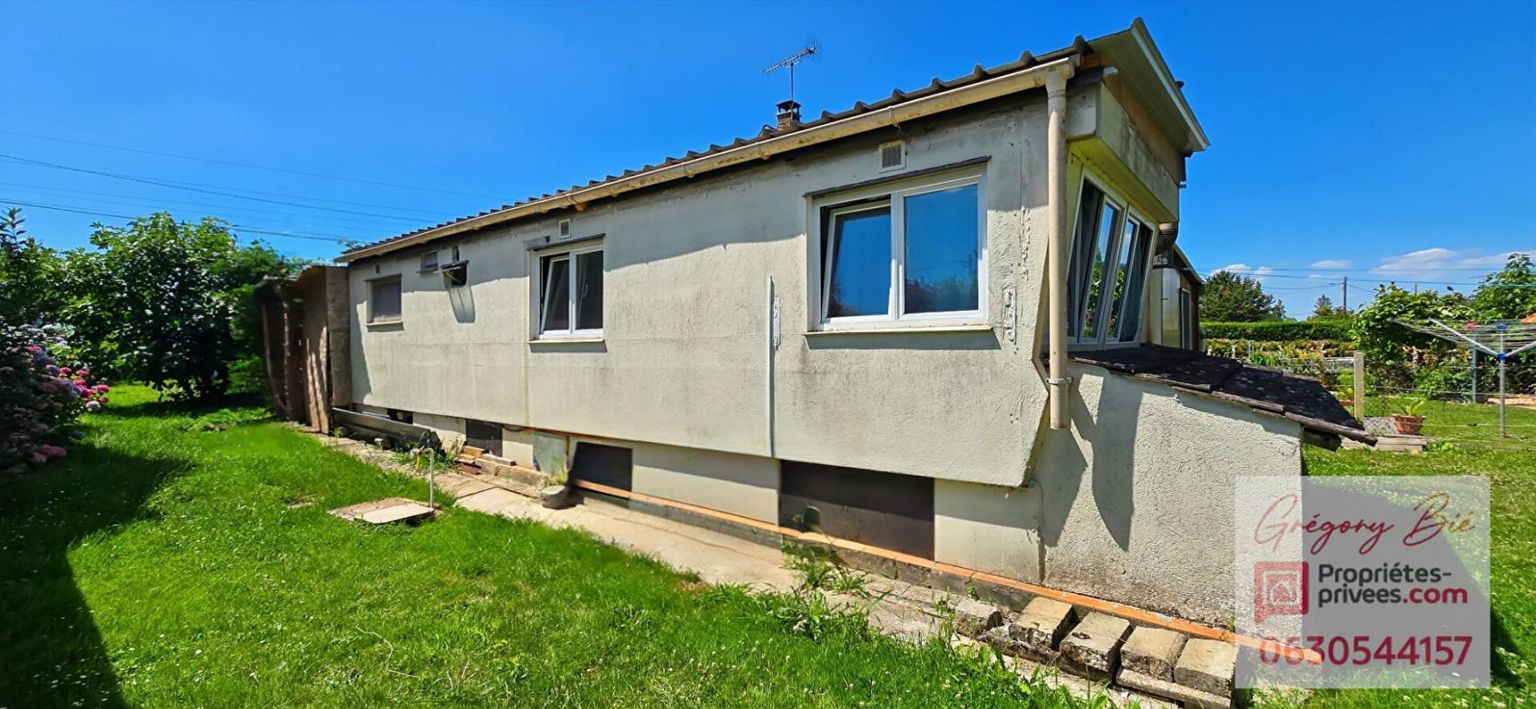 COULOMMIERS Maison 2 pièce(s) 92 m2 2