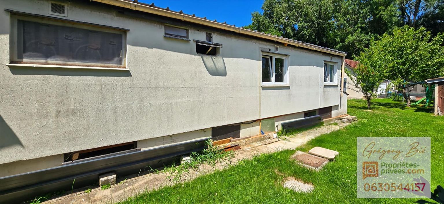 COULOMMIERS Maison 2 pièce(s) 92 m2 3