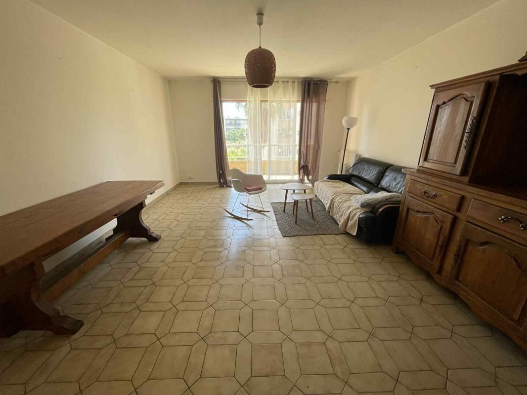 AJACCIO Appartement Ajaccio 4 pièce(s) 89.31 m2 1