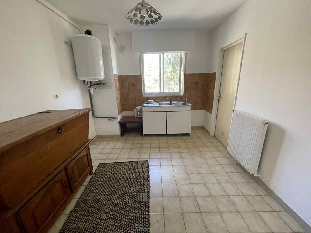 AJACCIO Appartement Ajaccio 4 pièce(s) 89.31 m2 3