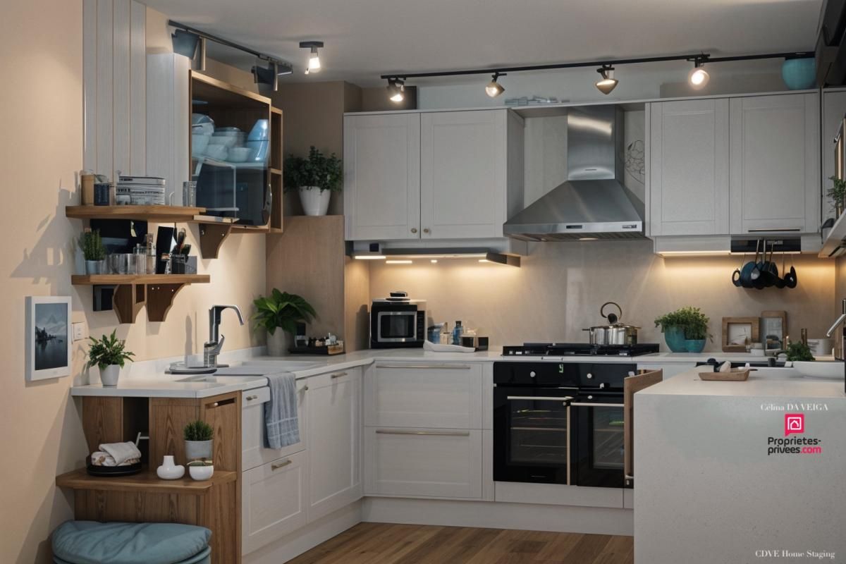 LILLE Maison individuelle de 150 m2 à Lille, 4 chambres, 2 salle de bains , jardin + Garage secteur Eurasanté 3