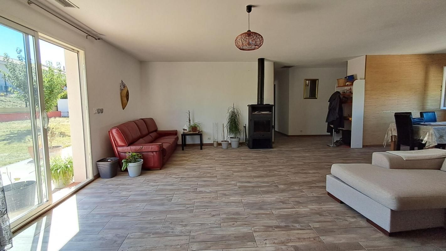VILLEFRANCHE-DE-LAURAGAIS Maison Villefranche De Lauragais 5 pièce(s) 141 m2 2