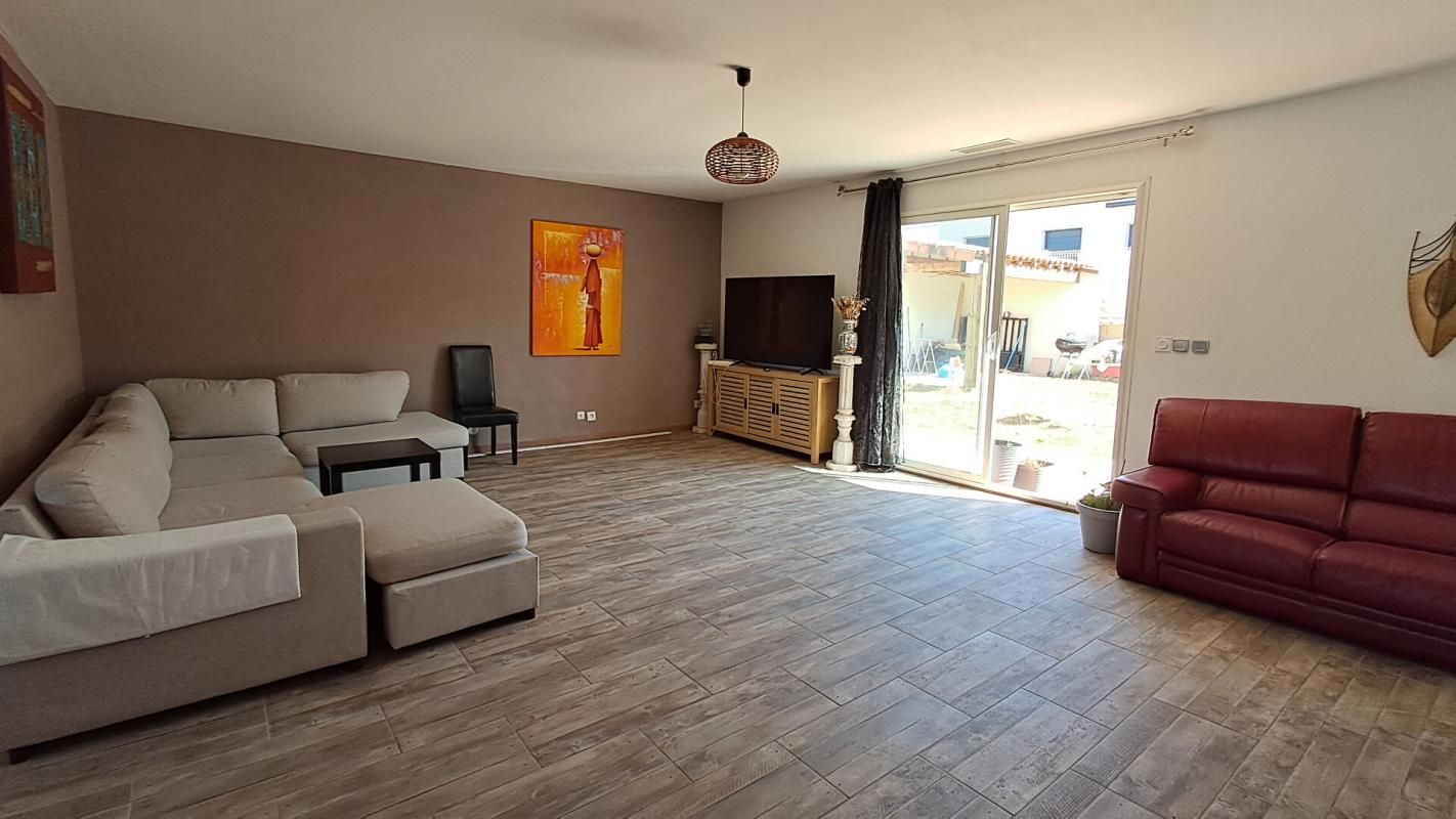 VILLEFRANCHE-DE-LAURAGAIS Maison Villefranche De Lauragais 5 pièce(s) 141 m2 3