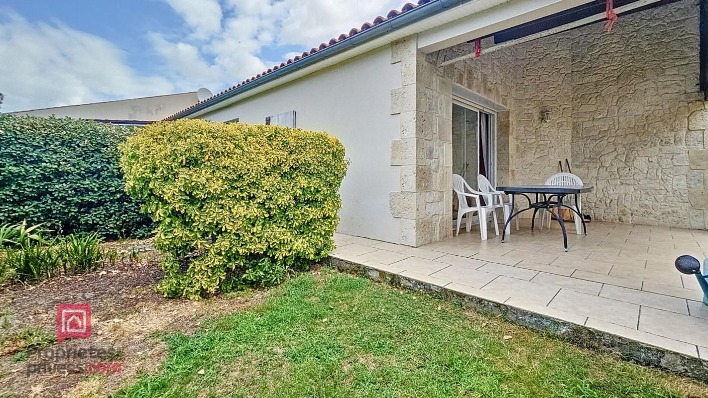 LES MATHES LES MATHES MAISON 5 PIÉCES, STUDIO INDÉPENDANT ,GRAND GARAGE 1