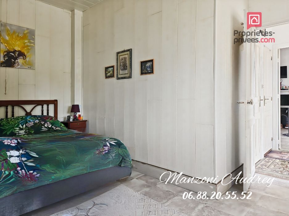 ARCIS-SUR-AUBE Maison Herbisse 2 pièce(s) 40 m2 4