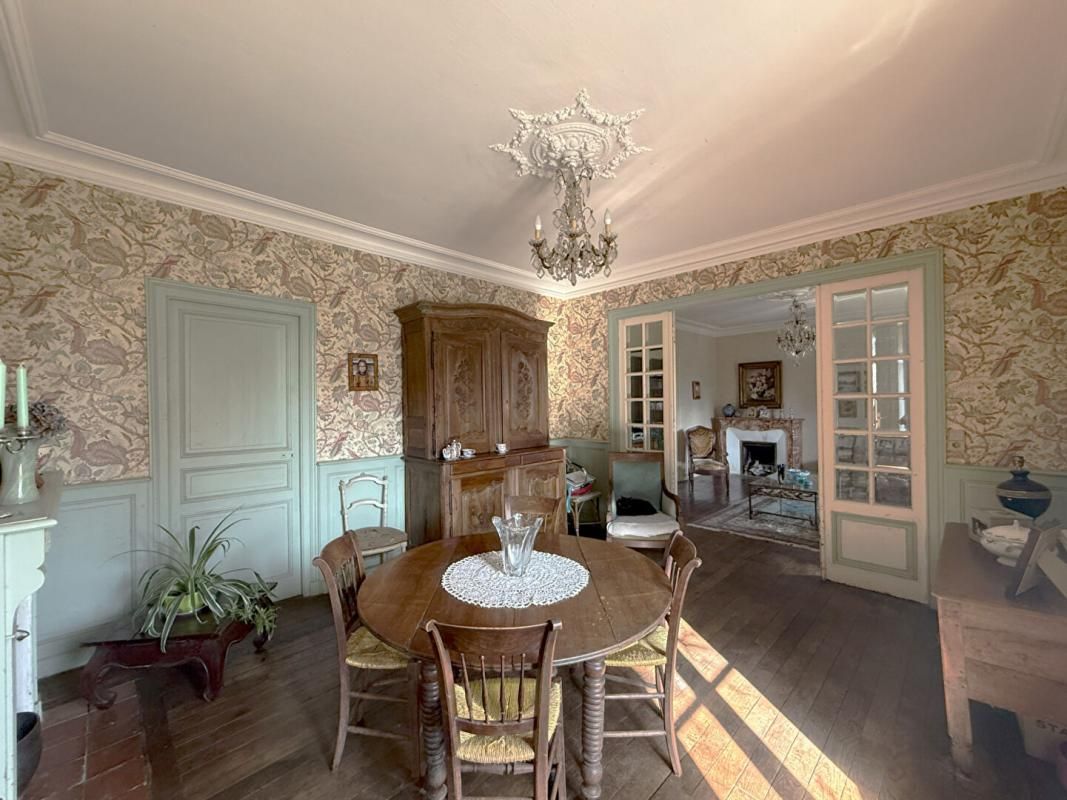 PLEUDIHEN-SUR-RANCE Maison Pleudihen Sur Rance 5 pièce(s) 4