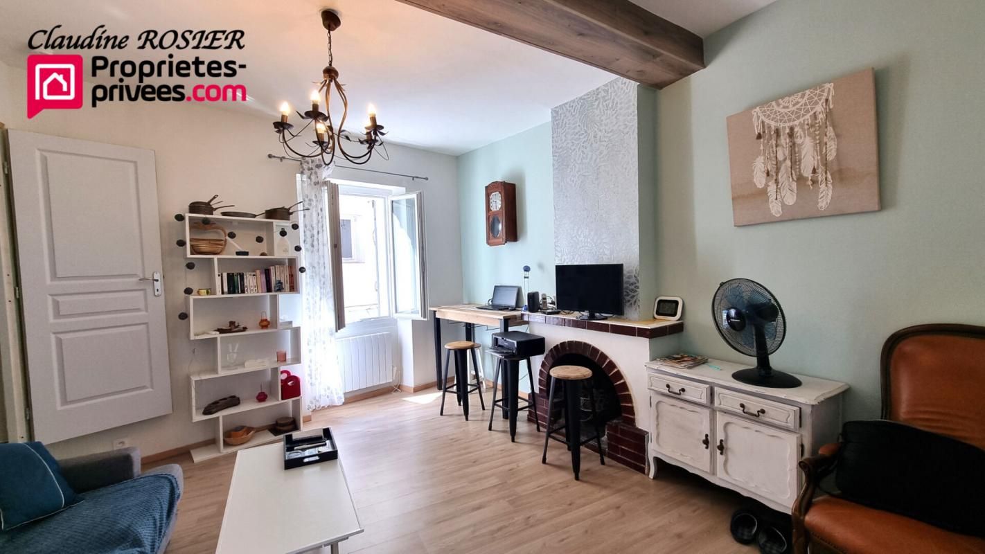 BESSE-SUR-ISSOLE Besse Sur Issole Maison de village 4 pièce(s) 3 chambres 120 m2 3
