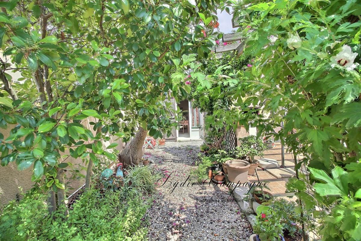 LEZIGNAN-CORBIERES Maison Lezignan Corbieres 5 pièce(s) 110 m2 2