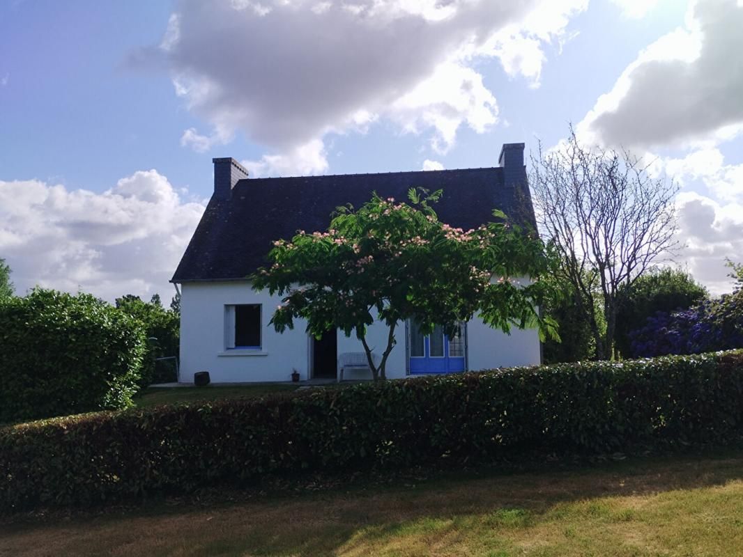 LANDELEAU Maison 1