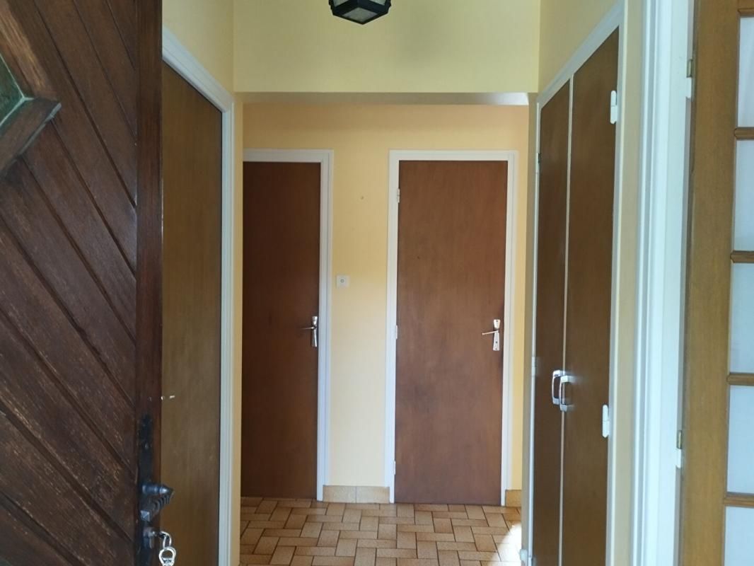 LANDELEAU Maison 2