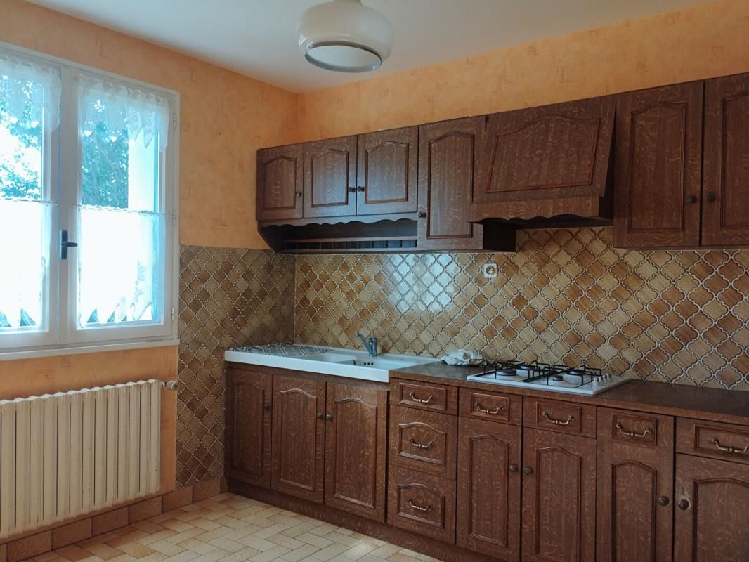 LANDELEAU Maison 3