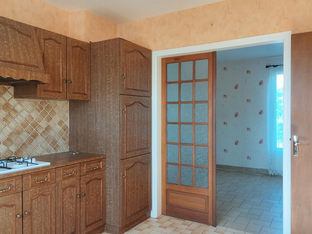 LANDELEAU Maison 4