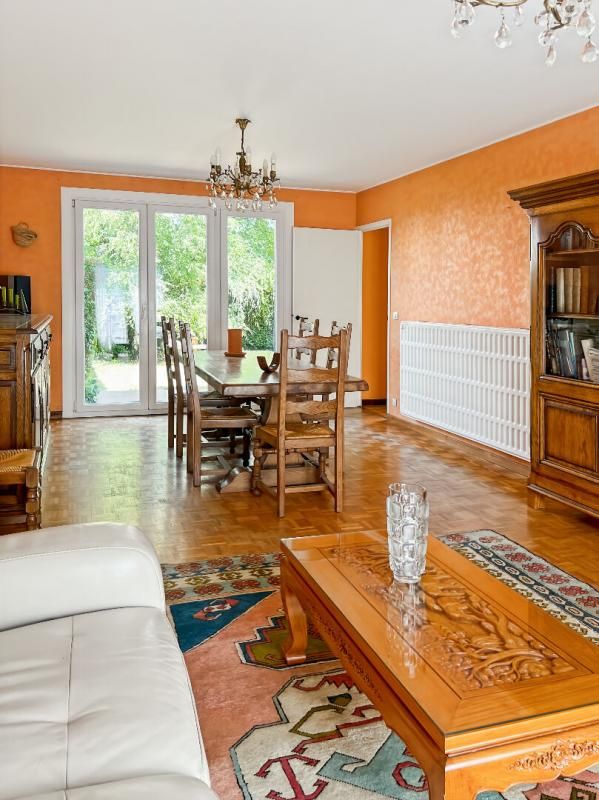 LAMBERSART MAISON SEMI-INDIVIDUELLE DANS UN QUARTIER FAMILIAL RECHERCHÉ 2
