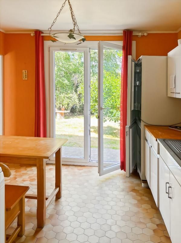 LAMBERSART MAISON SEMI-INDIVIDUELLE DANS UN QUARTIER FAMILIAL RECHERCHÉ 4