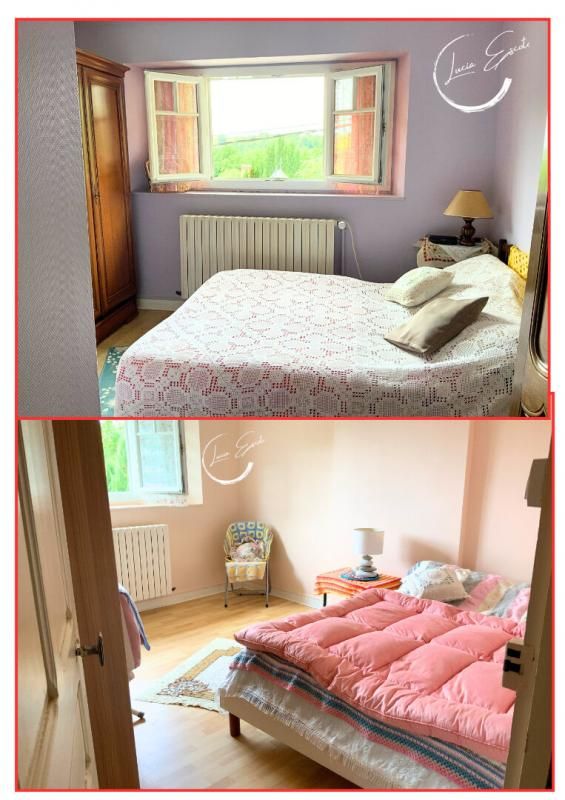 LA CHATRE Maison La Chatre 3 pièce(s) 96 m2 terrain 2000m2 environ 3