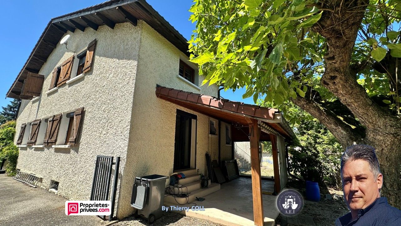 MEYZIEU Maison Meyzieu 1