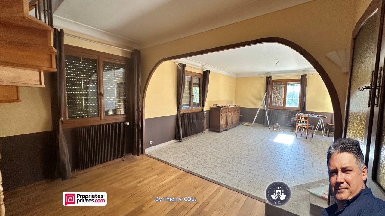 MEYZIEU Maison Meyzieu 4