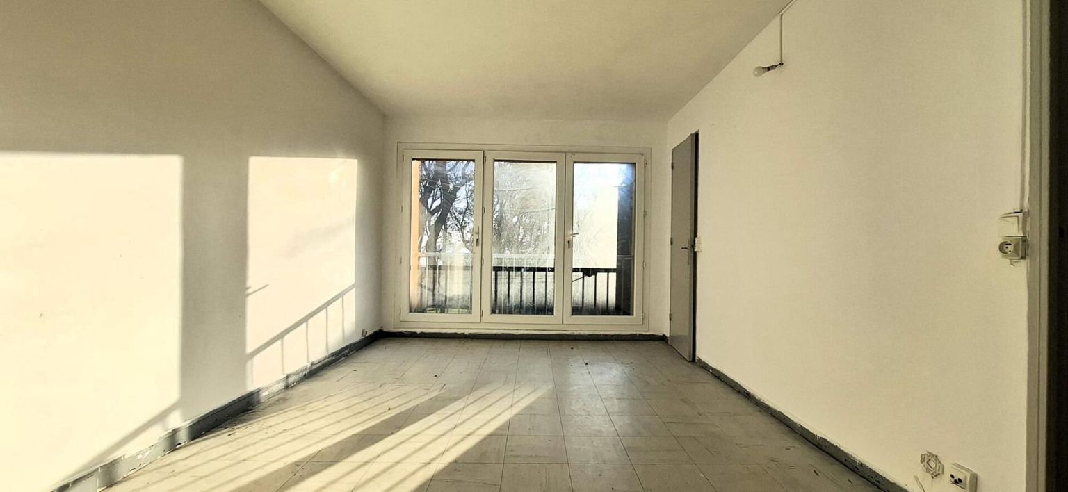 SAINT-NAZAIRE Appartement Saint Nazaire 4 pièces 57 m² 1