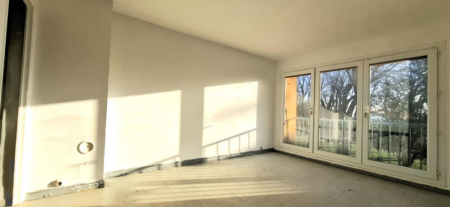 SAINT-NAZAIRE Appartement Saint Nazaire 4 pièces 57 m² 2