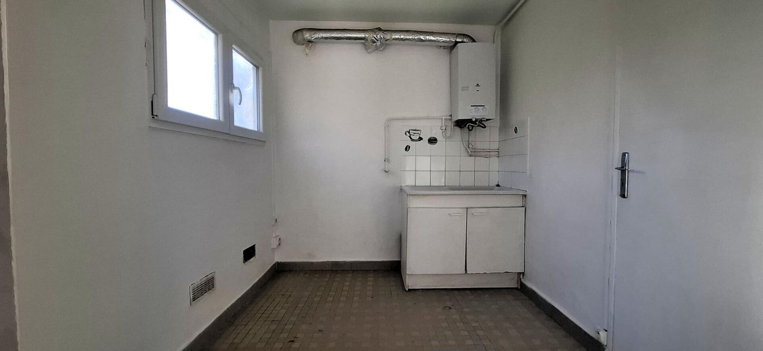 SAINT-NAZAIRE Appartement Saint Nazaire 4 pièces 57 m² 4