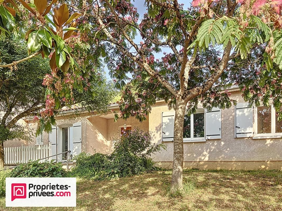 RABASTENS Maison avec grande dépendance à Rabastens 4