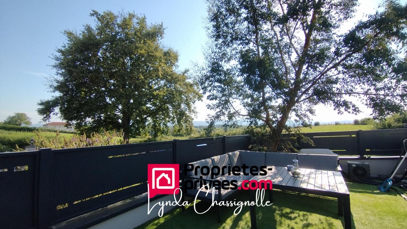 MABLY MAISON  RÉCENTE - PLAIN  PIED - LOIRE 3