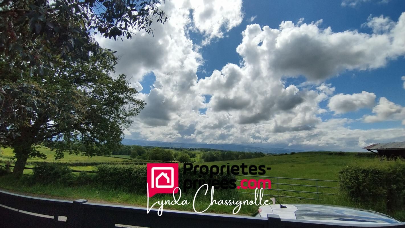 MABLY MAISON  RÉCENTE - PLAIN  PIED - LOIRE 4