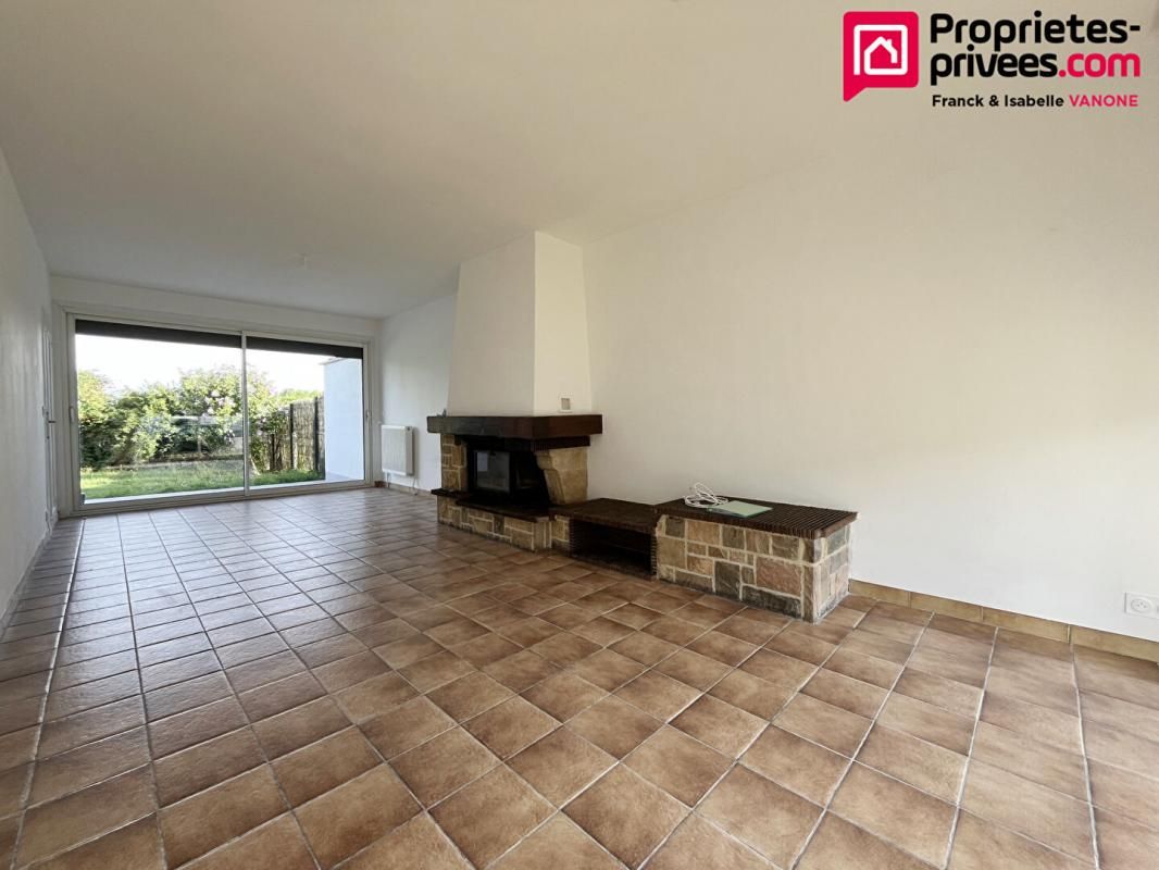 PERENCHIES Semi Individuelle - 3 chambres - garage - jardin - cave - 98 m² 1