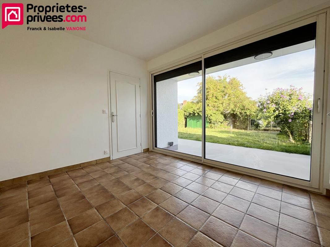 PERENCHIES Semi Individuelle - 3 chambres - garage - jardin - cave - 98 m² 3