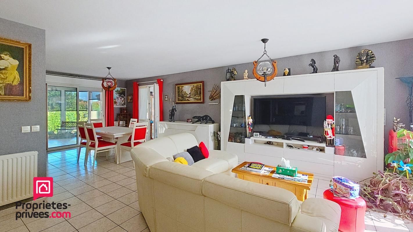 SAINT-PALAIS-SUR-MER SAINT-PALAIS SUR MER MAISON de 130M2, 6 PIIÈCES, VÉRANDA, GRAND GARAGE 4