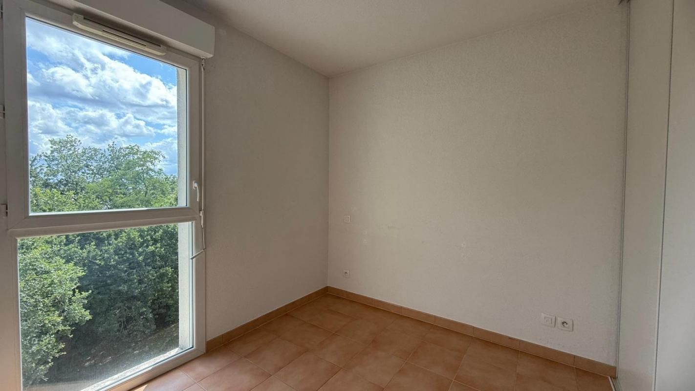 FLOIRAC T3 de 56 m² avec terrasse et parking ? Haut Floirac (33270) Dernier étage ? Vue dégagée ? Résidence calme 3