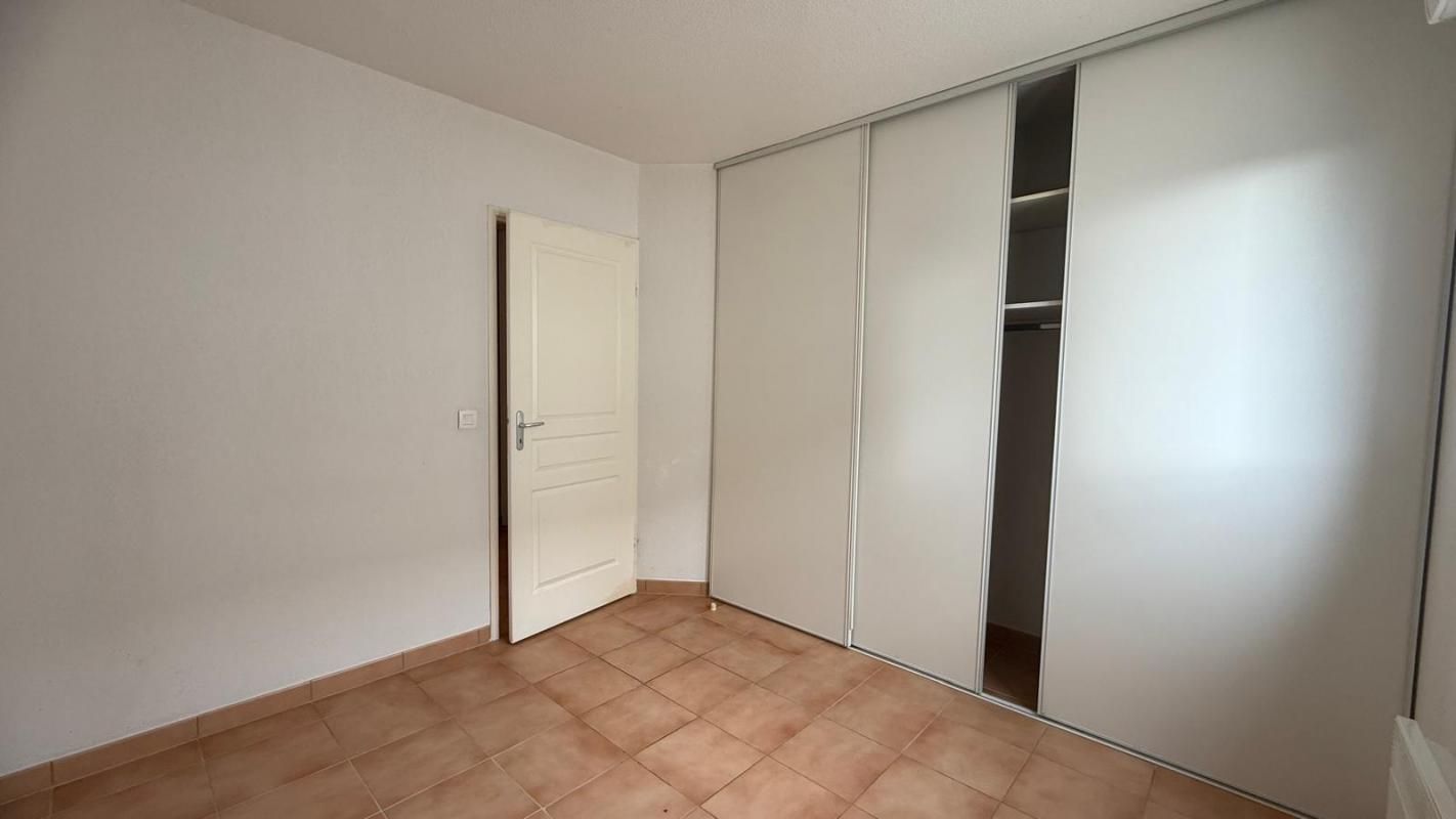 FLOIRAC T3 de 56 m² avec terrasse et parking ? Haut Floirac (33270) Dernier étage ? Vue dégagée ? Résidence calme 4