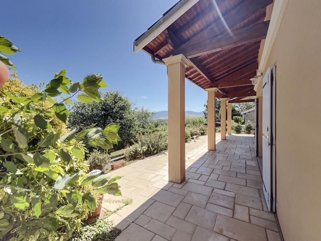 BIBOST Maison Bibost 5 pièce(s) 110.38 m2 3