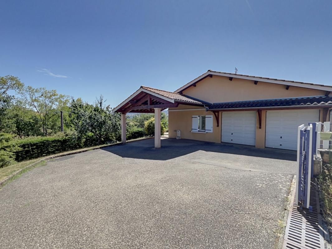 BIBOST Maison Bibost 5 pièce(s) 110.38 m2 4