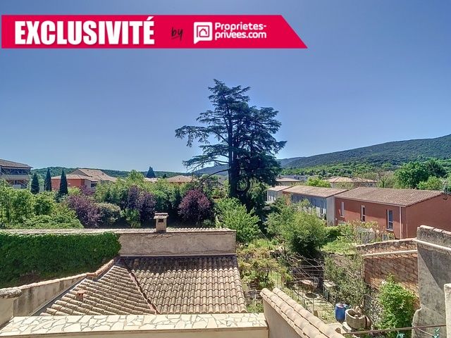 GANGES Appartement Ganges 2 pièce(s) 47 m2 1