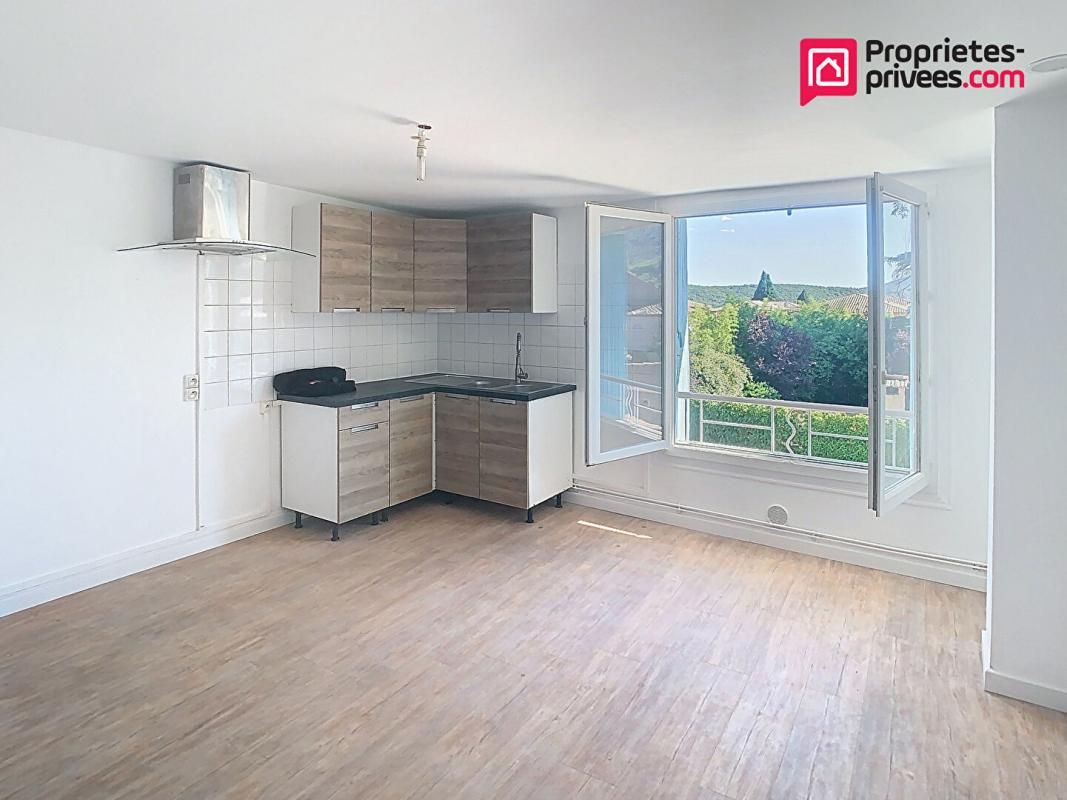 GANGES Appartement Ganges 2 pièce(s) 47 m2 2
