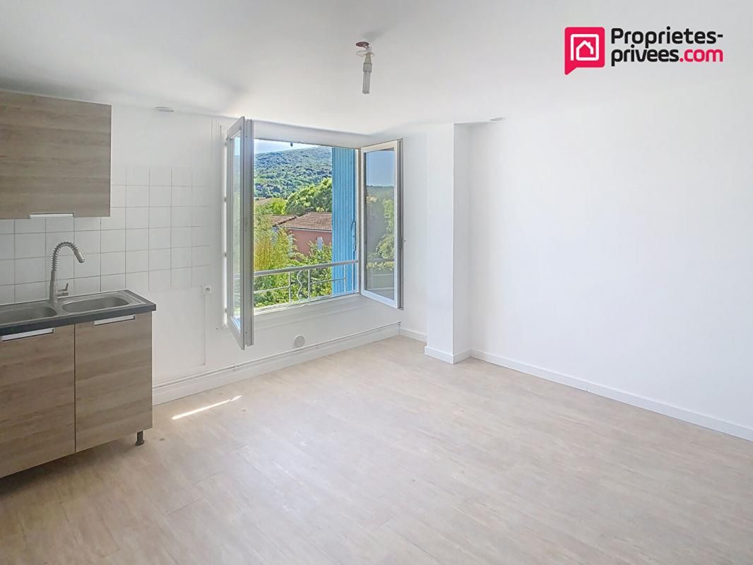 GANGES Appartement Ganges 2 pièce(s) 47 m2 4