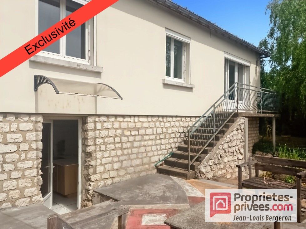 Maison Sainte Radegonde 5 pièces 112 m2