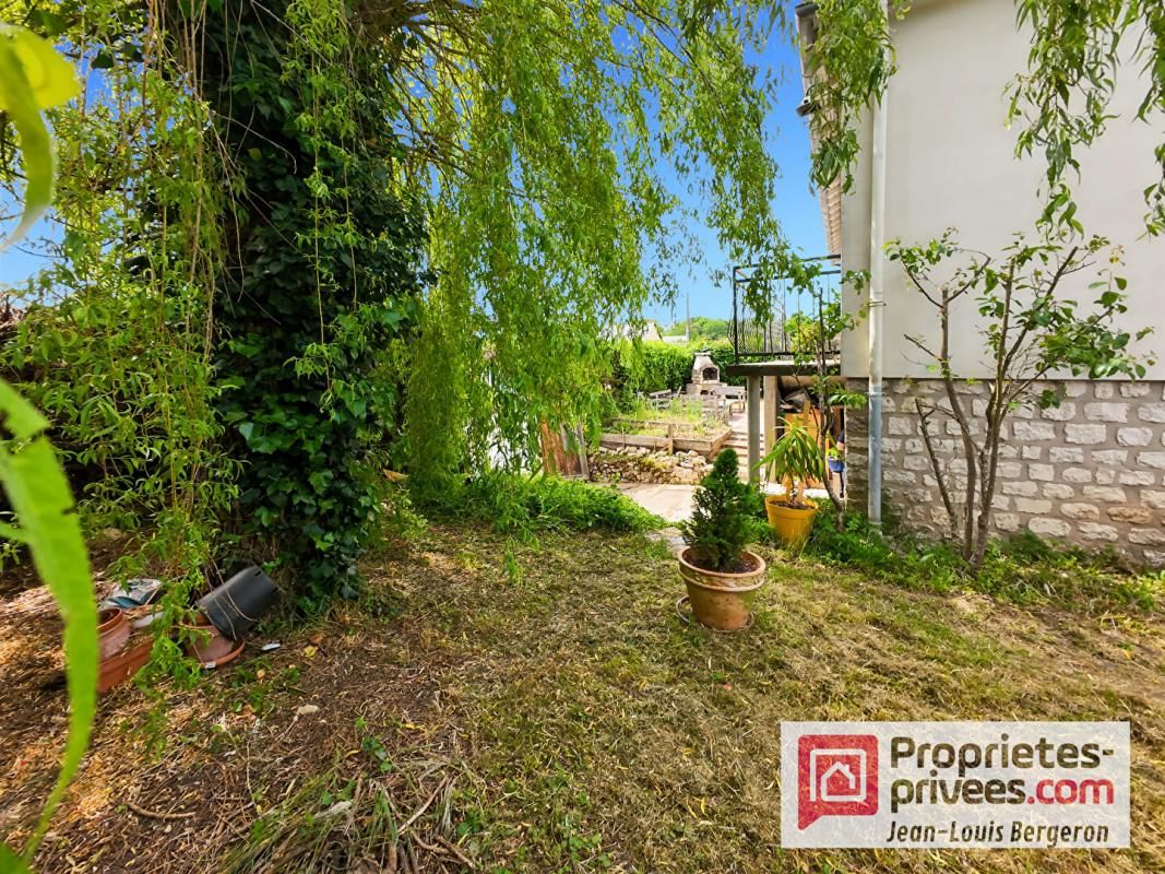 TOURS Maison Sainte Radegonde 5 pièces 112 m2 3