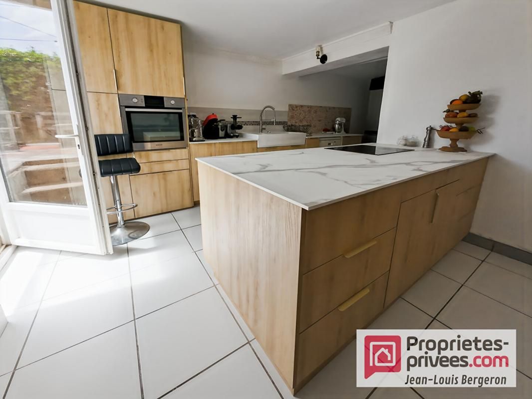 TOURS Maison Sainte Radegonde 5 pièces 112 m2 4