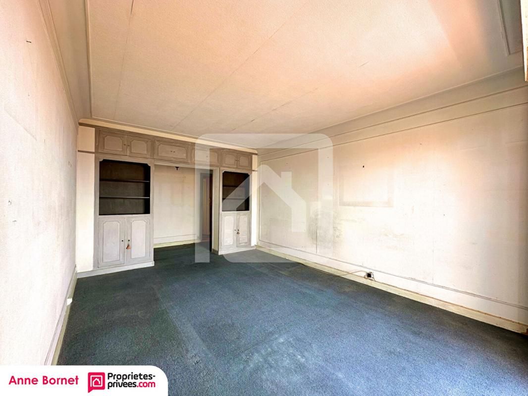 CANNES Appartement 3 pièces 67 m2 avec terrasse vue mer, balcon et garage 4