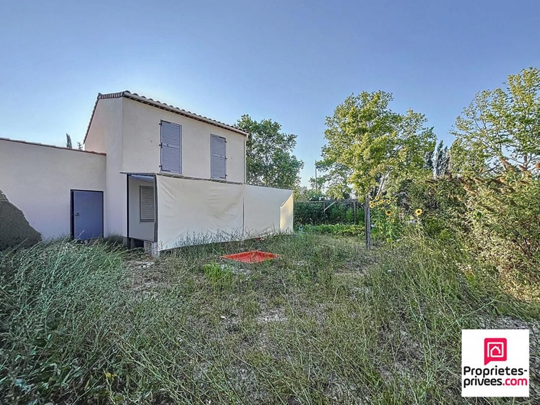 PEYROLLES-EN-PROVENCE Maison  3 pièce(s) 67.44 m2 2